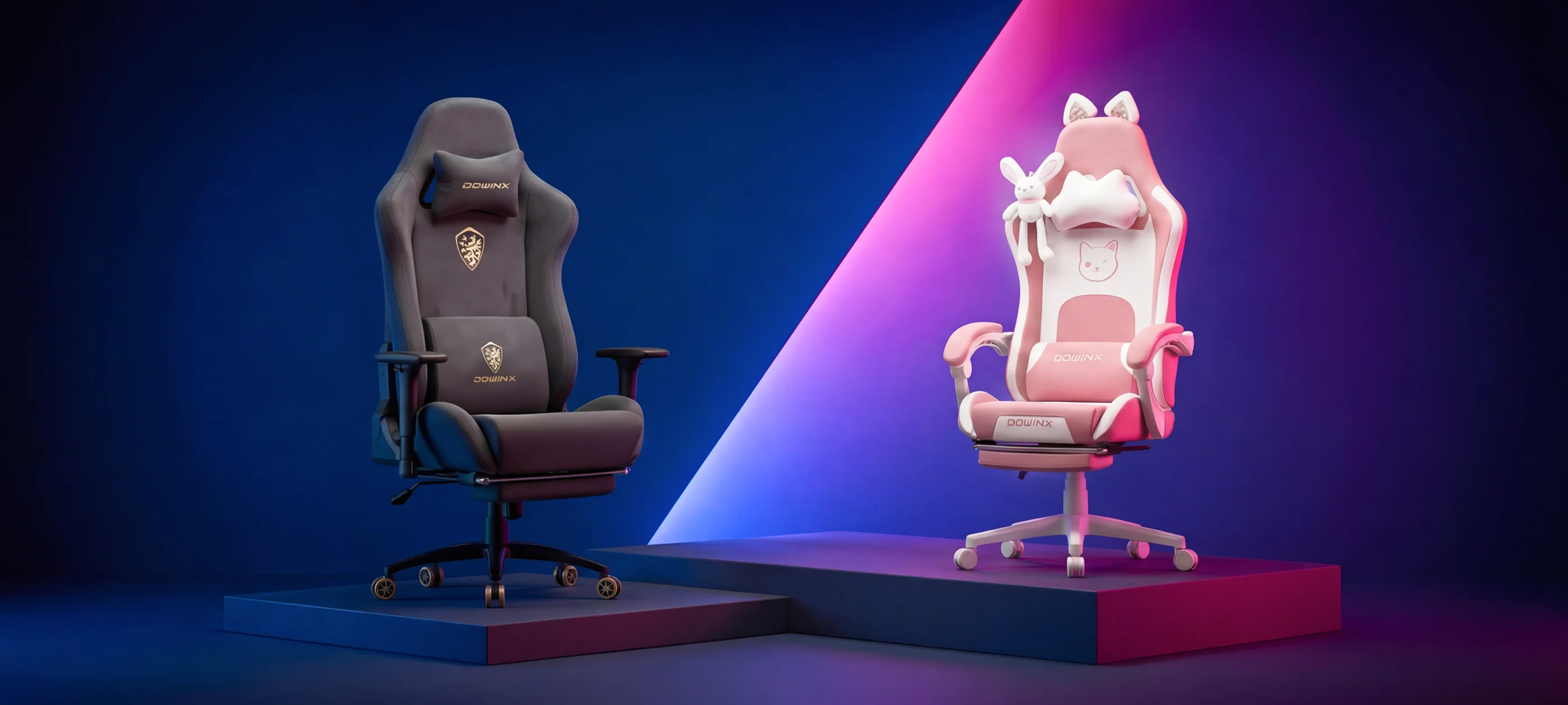 Level Up Your Gaming Comfort