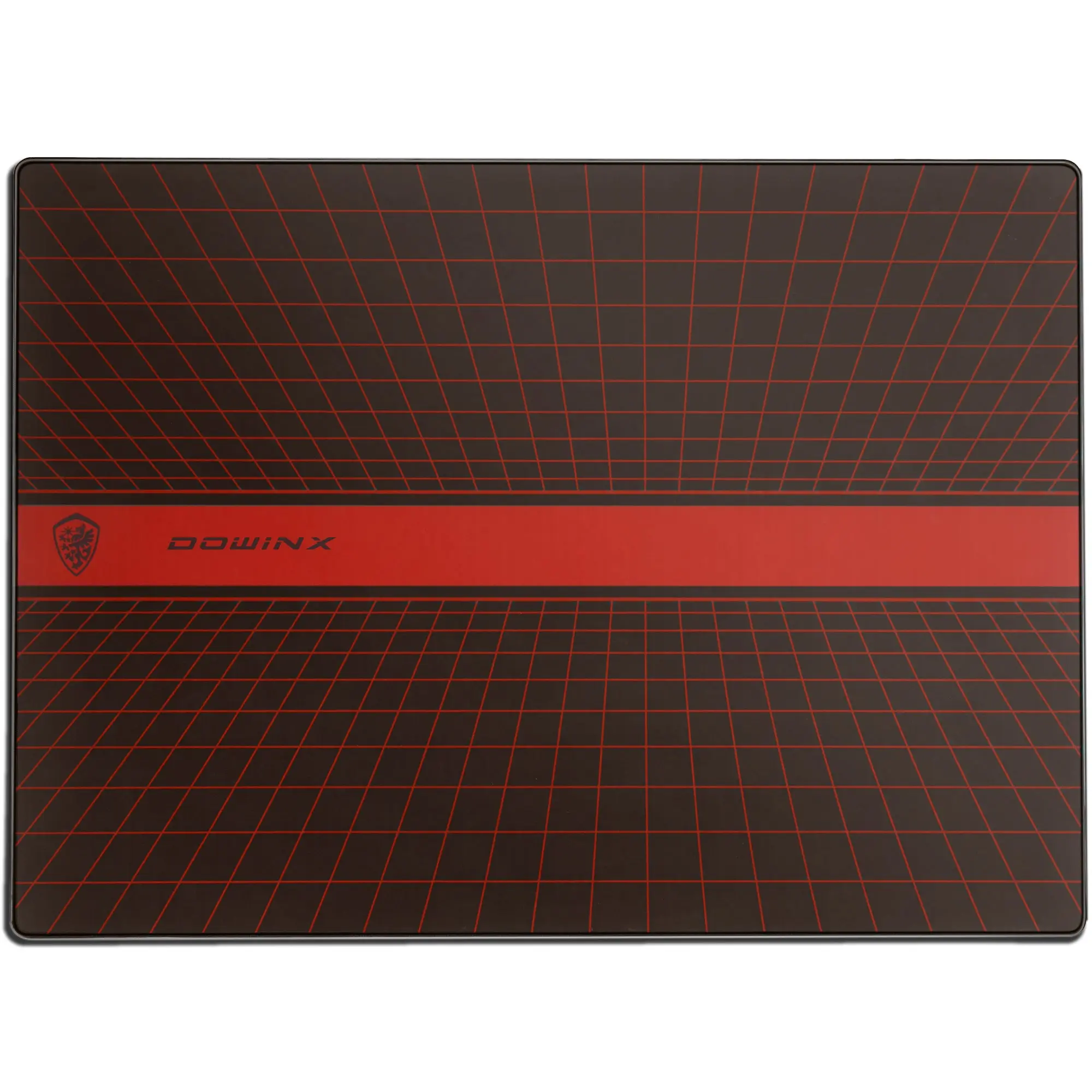 Dowinx Chair Mat Red - Image 8