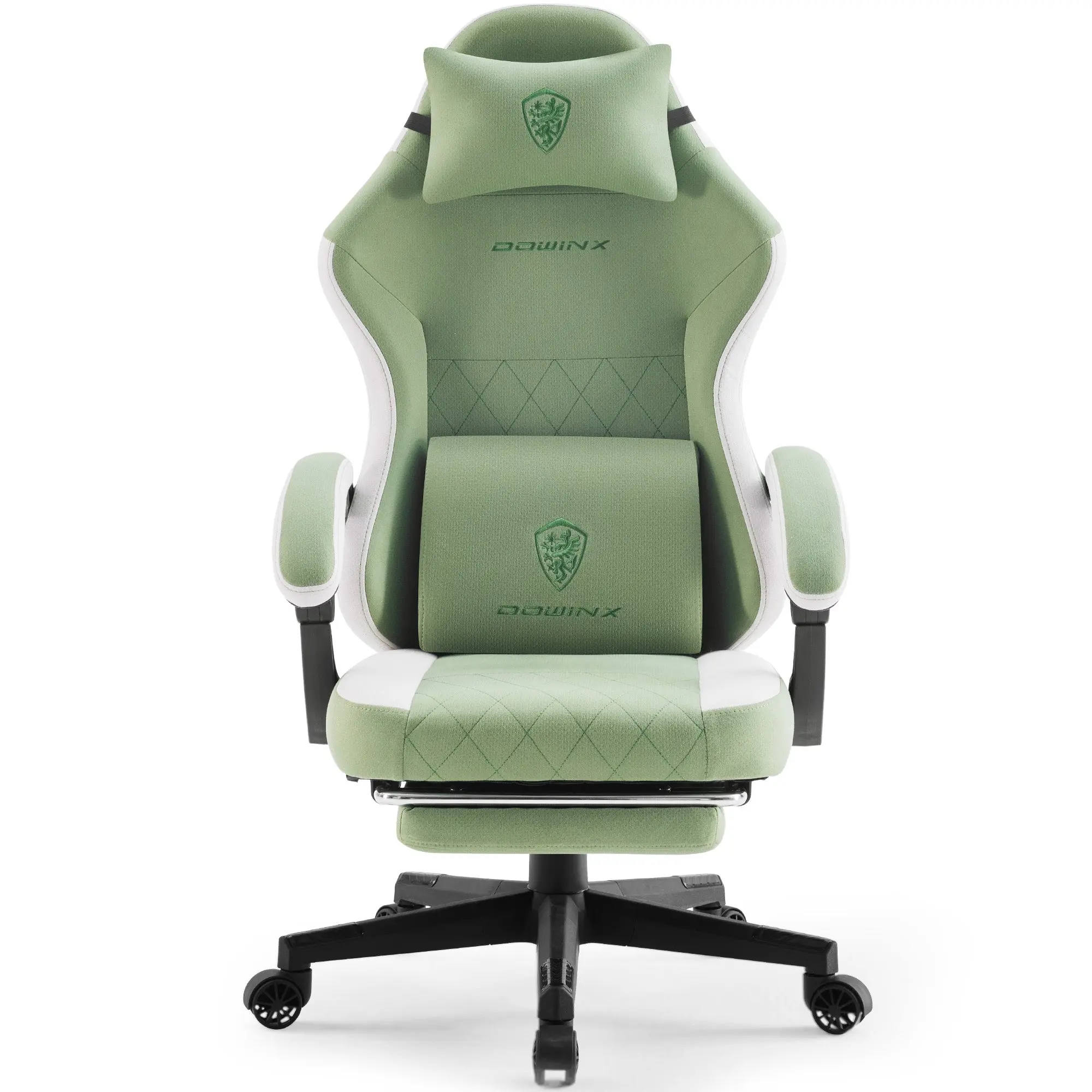 Dowinx Classic Series LS-6650F Green - Image 9