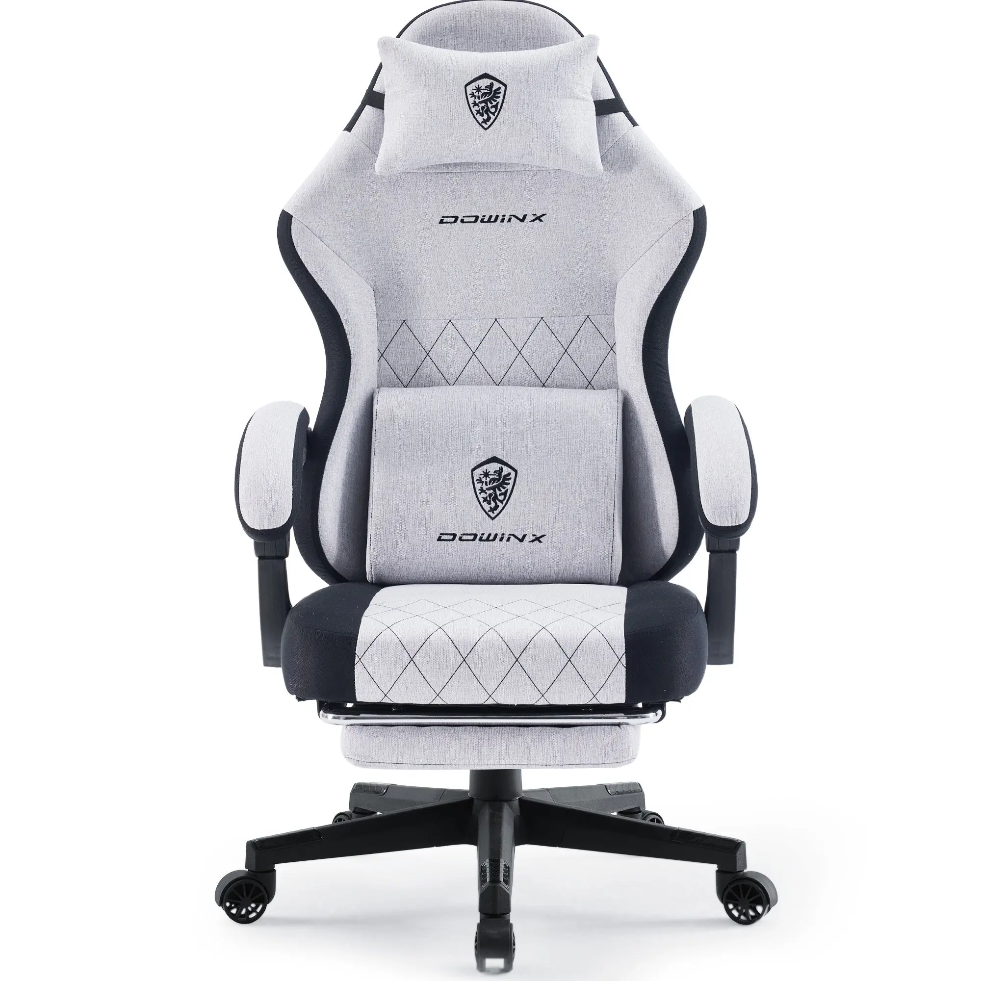 Dowinx Classic Series LS-6650F Grey - Image 9