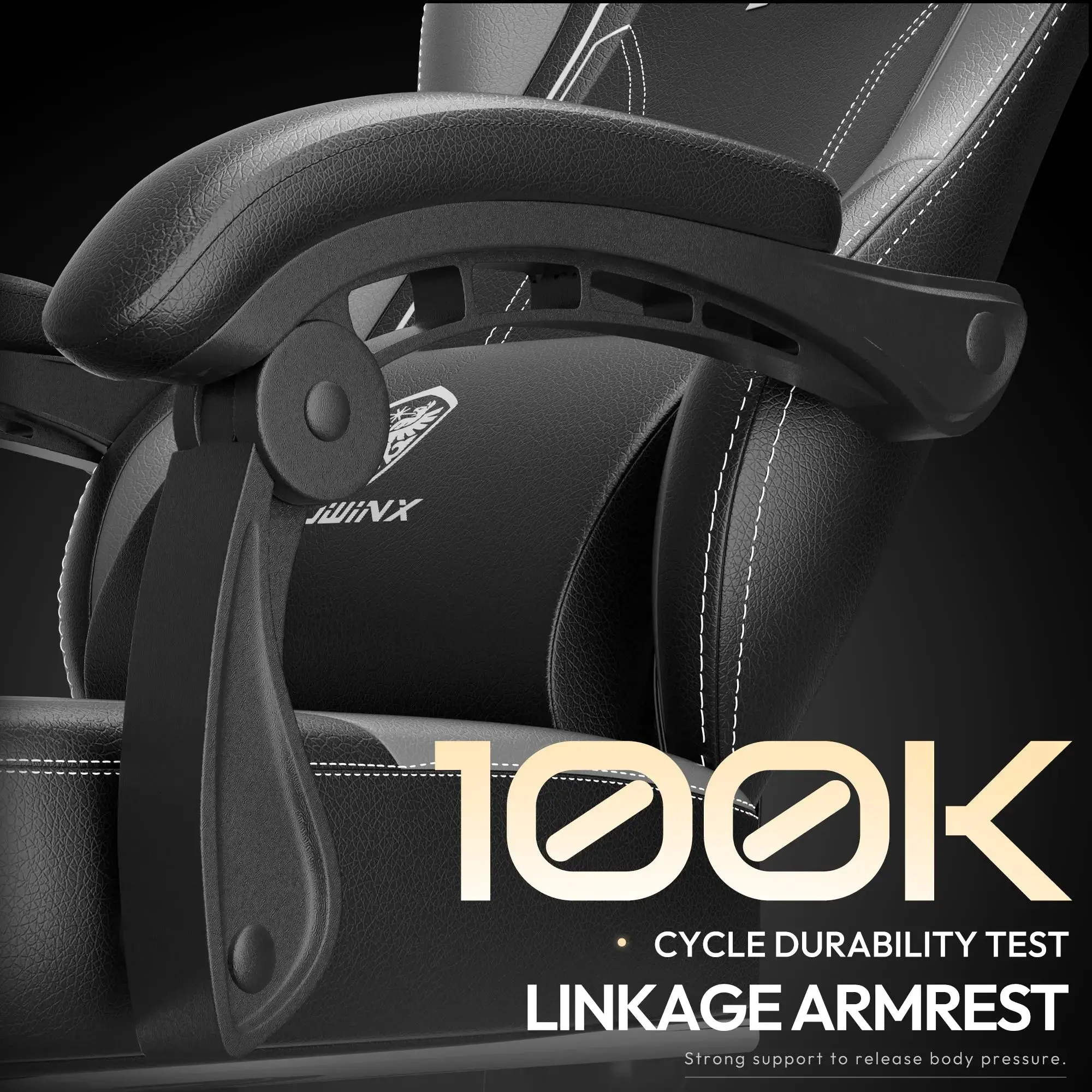 Dowinx Basic LS-6650（Grey） - Image 4