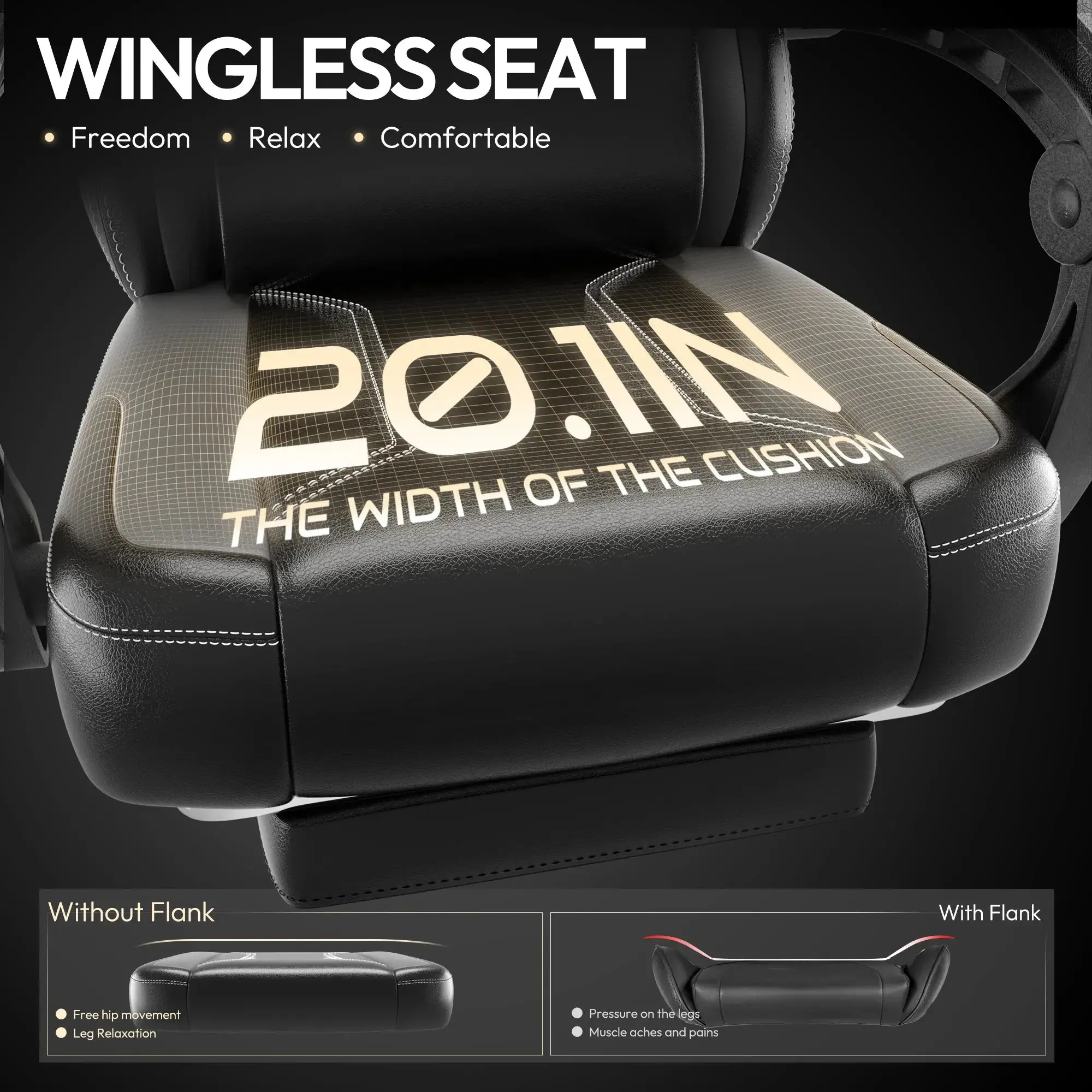 Dowinx Basic LS-6650（Grey） - Image 6