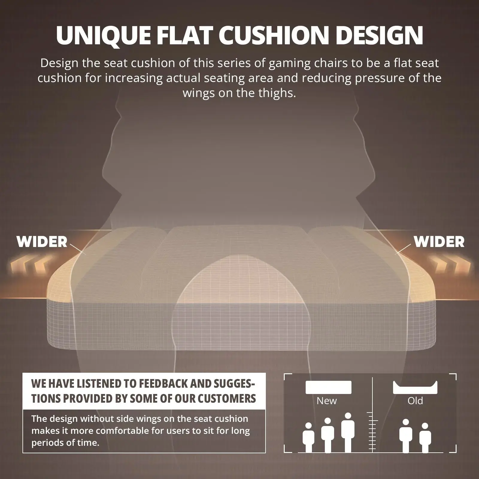 Dowinx Classic Leather 6657A  Brown - Image 6