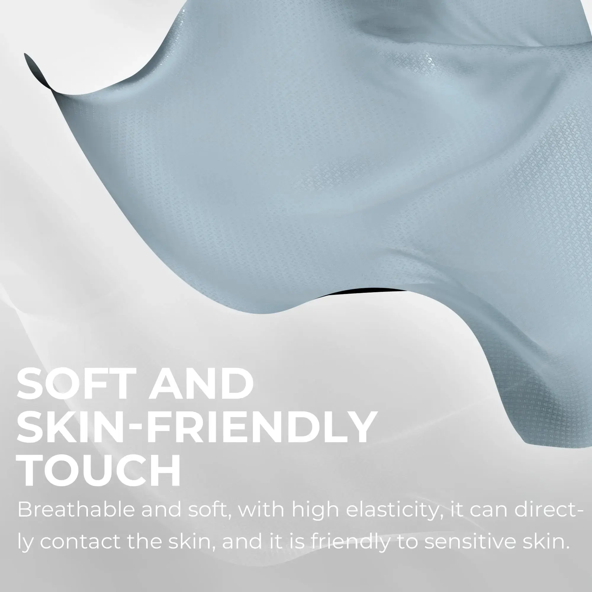 Dowinx Classic Fabric 6657D Blue - Image 4