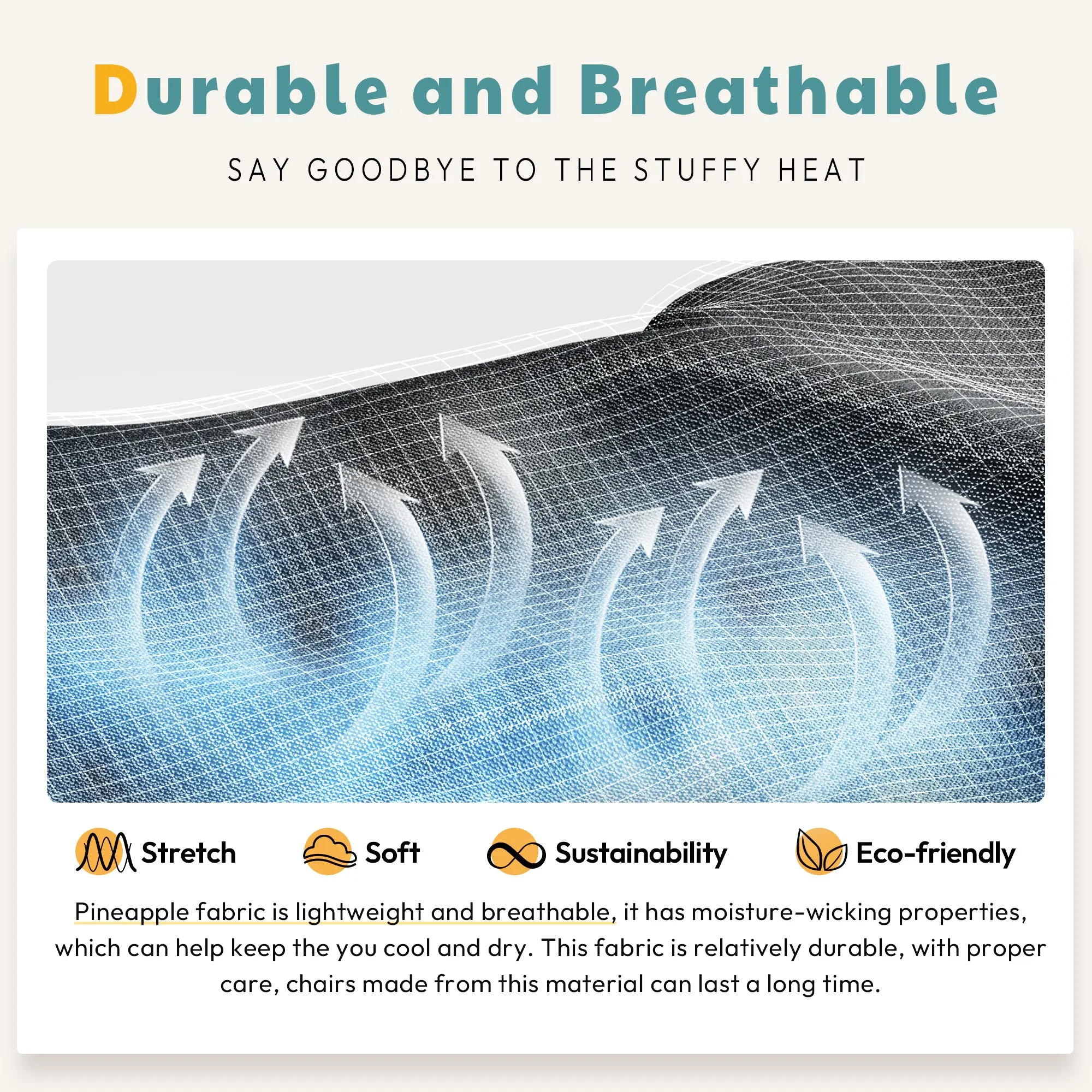 Dowinx Basic Fabric 66MBZZ (Black) - Image 4