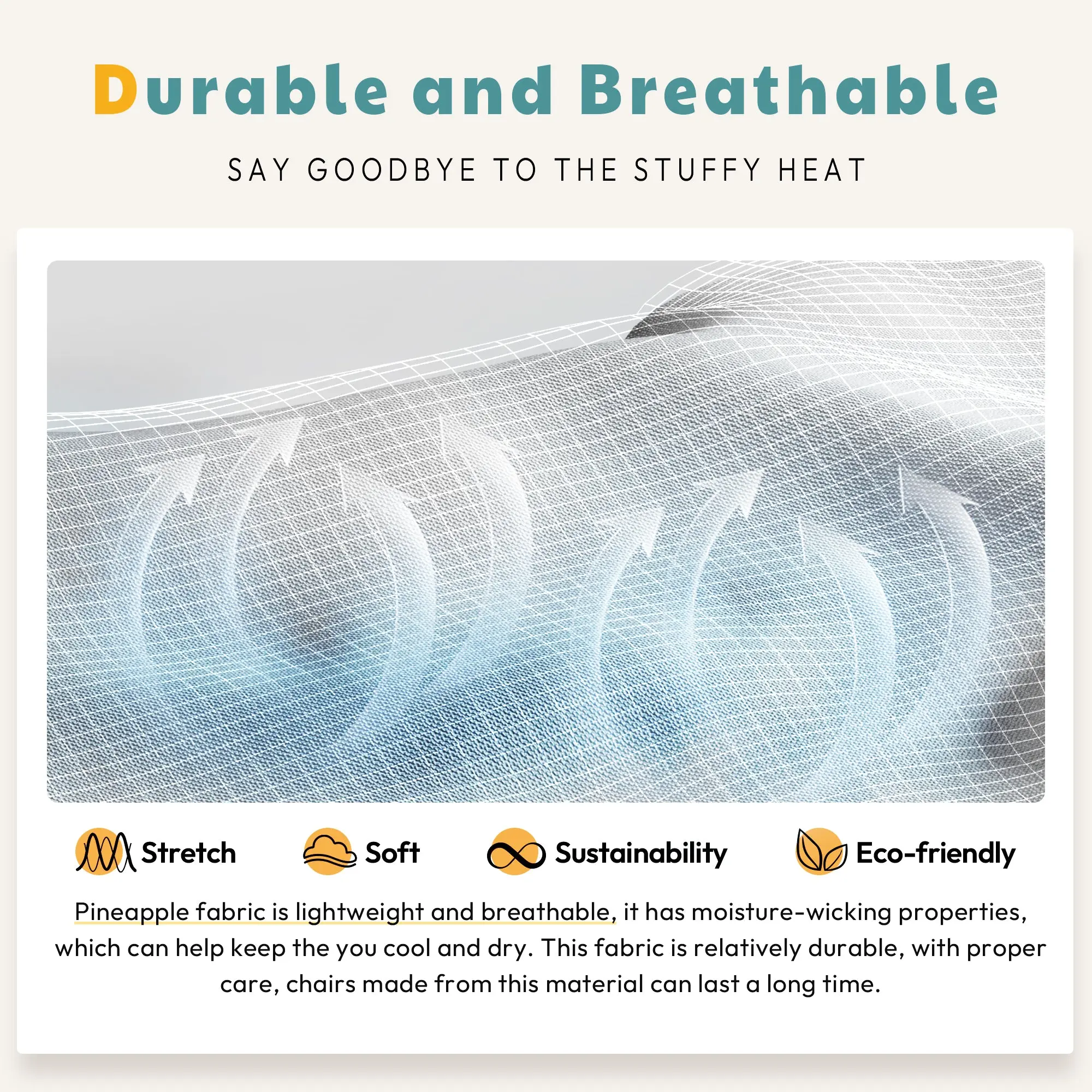 Dowinx Basic Fabric 66MBZZ (Grey) - Image 3