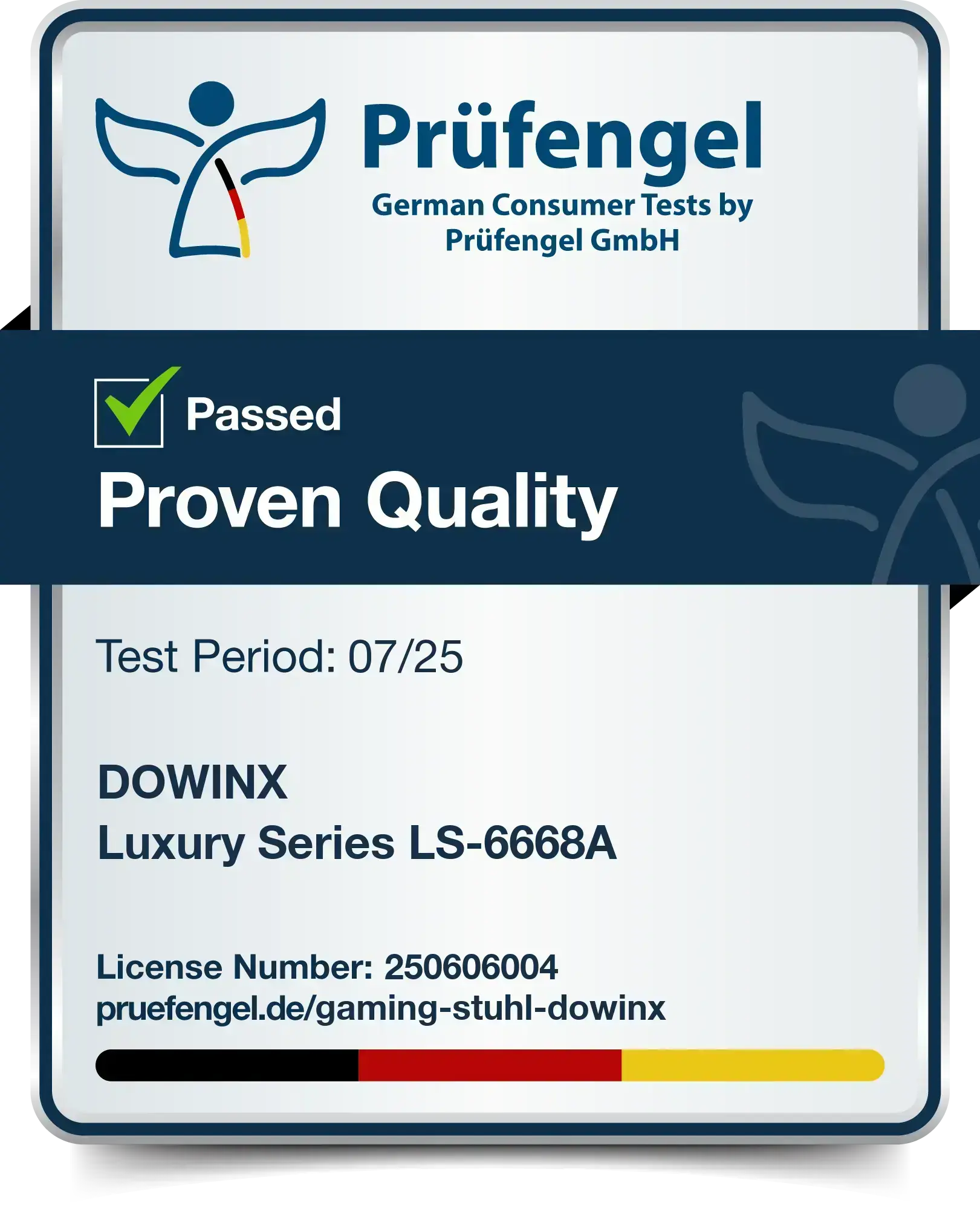 Dowinx Luxury Series Suede 66D68A Black - Image 12